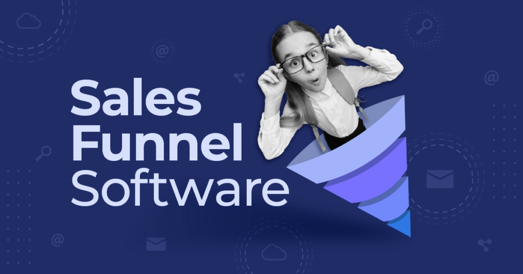Best Sales Funnel Software
