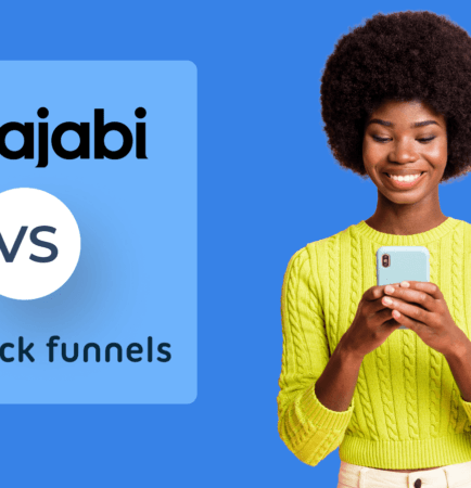 Kajabi vs ClickFunnels