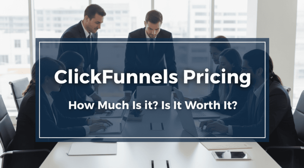 ClickFunnels-Pricing