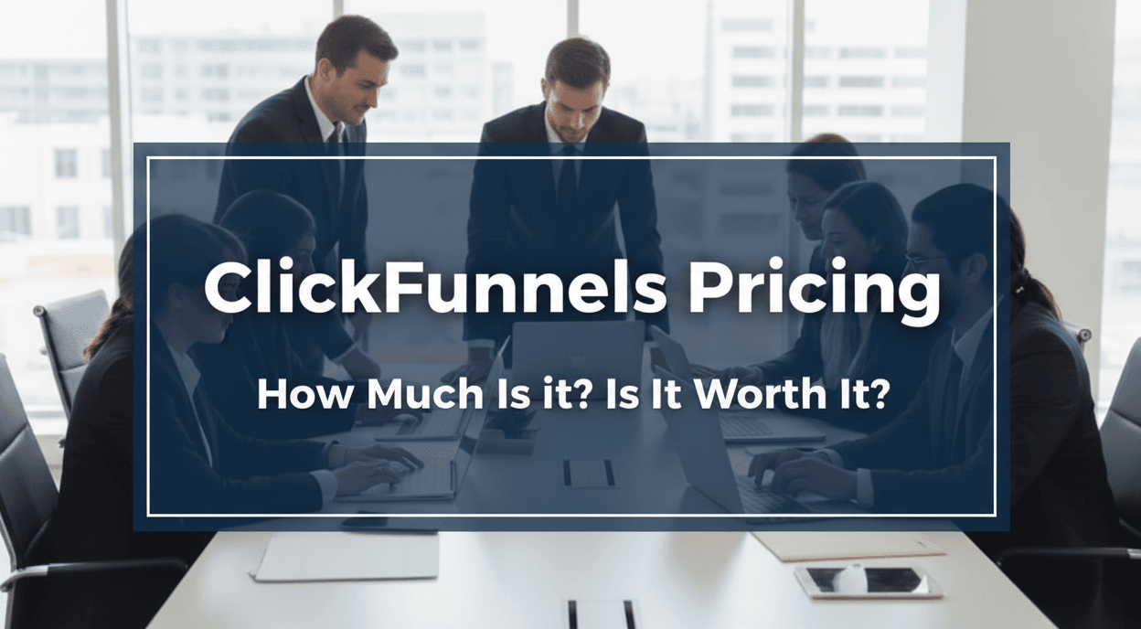 ClickFunnels-Pricing