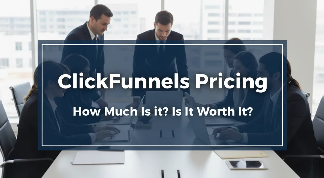 ClickFunnels-Pricing